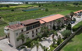 Hotel Tempio